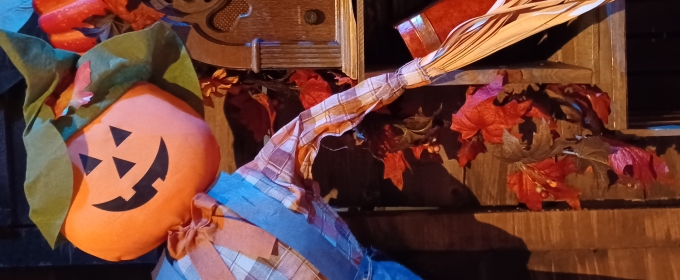 JACK-O-LANTERN JAMBOREE to Play Great AZ Puppets in October