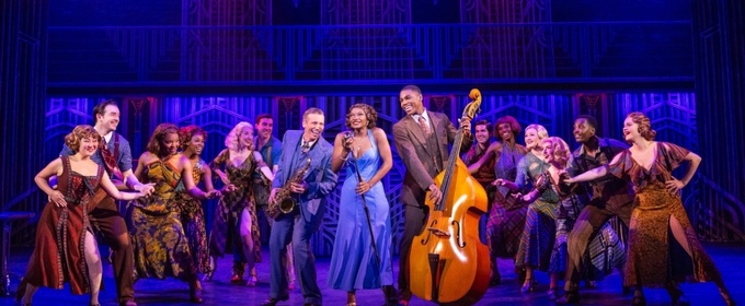 Tickets on Sale Next Week for SOME LIKE IT HOT Canadian Premiere