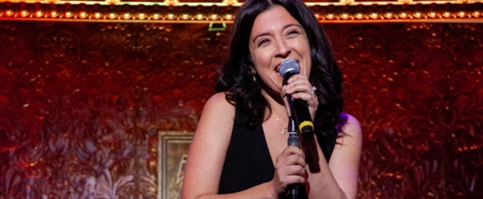 MOMS' NIGHT OUT to be Presented Tomorrow at 54 Below