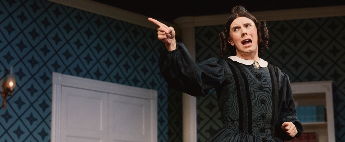 OH, MARY! Breaks Lyceum Theatre House Record For The 12th Time