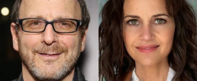 Lonny Price To Direct Reading Of New Developing Play “Protégé” Starring Carla Gugino