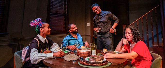 Citywide James Ijames Pass Expands To Include New Two-Show Option In Philadelphia