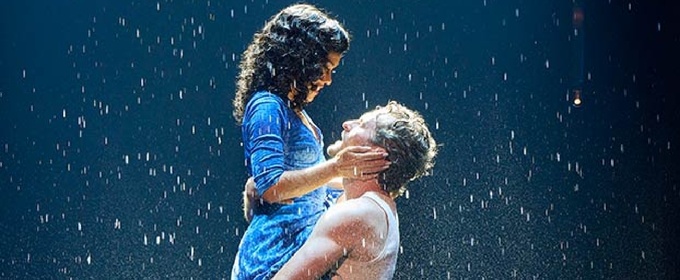 Review: THE NOTEBOOK at Orpheum Theatre Memphis