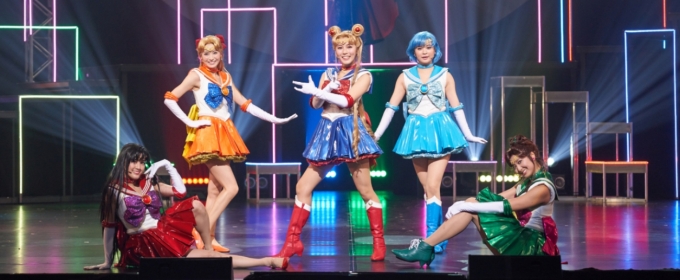 Interview: Makoto Matsuda on PRETTY GUARDIAN SAILOR MOON: THE SUPER LIVE TOUR