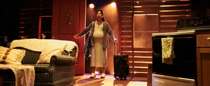 Review: HELLS CANYON at 12th Ave Arts