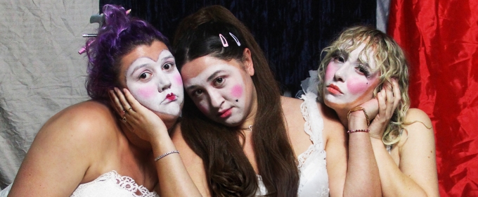 HEMLINES Comes to Prague Fringe