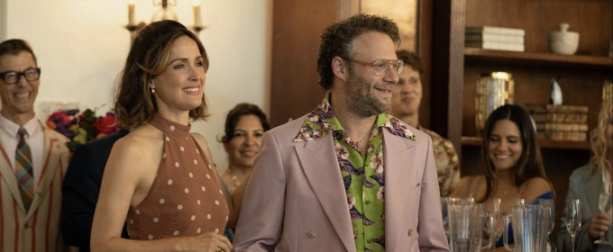 Video: Apple TV+ Shares Sneak Peek Clip From PLATONIC Season 2 Premiere