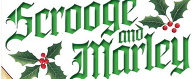 Allison Miller Joins SCROOGE AND MARLEY at Legacy Theatre; Full Cast Announced
