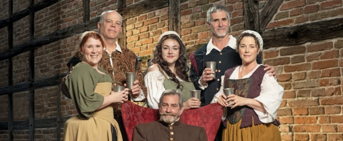 THE BOOK OF WILL To Have Ventura County Premiere At Conejo Players