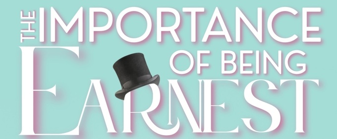 Review: THE IMPORTANCE OF BEING ERNEST at Lakeshore Players