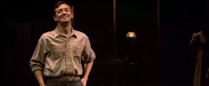 Interview: Dylan Godwin of THE GLASS MENAGERIE at Alley Theatre