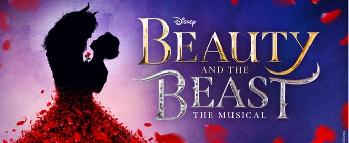 Disney’s BEAUTY AND THE BEAST Will Come to the Overture Center in May