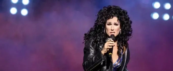 Stephanie J. Block to Lend Voice to Audiobook of Cher's Memoir