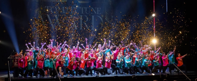 Clear Springs, Stratford, and Carver High Schools Take Top Honors at 2025 Tommy Tune Awards