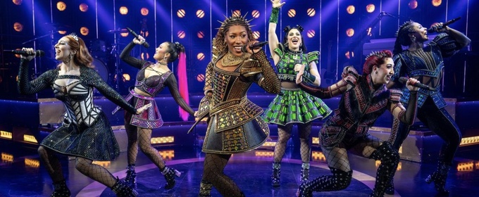SIX Celebrates 4 Years on Broadway With Sweepstakes, Talkback, and More