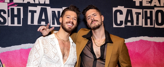 Photos: Stars Hit the Red Carpet for Opening Night of DRAG: THE MUSICAL