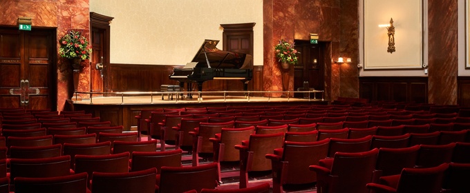 Wigmore Hall to Offer 600 Concerts and Free Tickets for Under 25s in 2026/27 Season