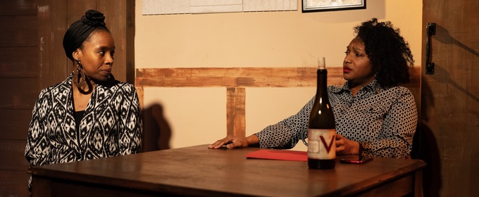 Photos: Redtwist Theatre's CONFEDERATES