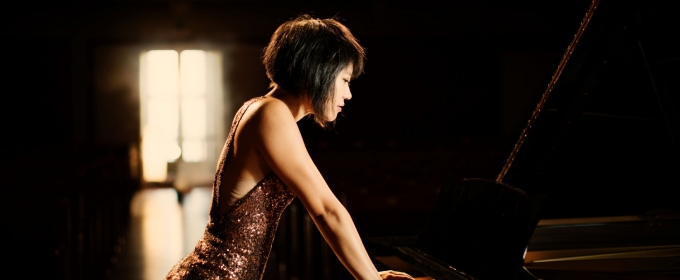 Pianist Yuja Wang to Join Sun Valley Music Festival 2025 Gala Concert