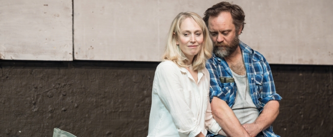 Photos: Mike Bartlett’s JUNIPER BLOOD at Donmar Warehouse Photo