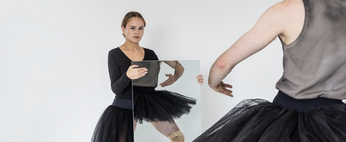 THE MIRROR STAGE Comes to Project Arts Centre