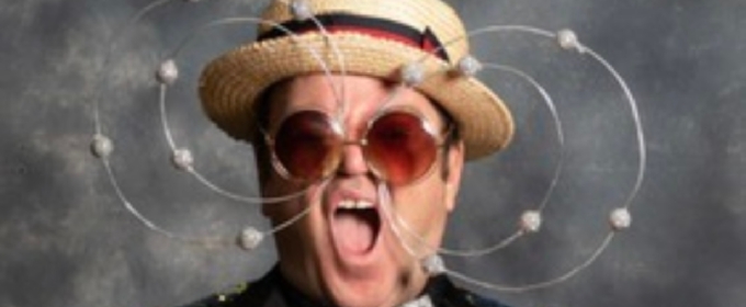 Acclaimed Elton John Tribute Returns To The Park Theatre This Month