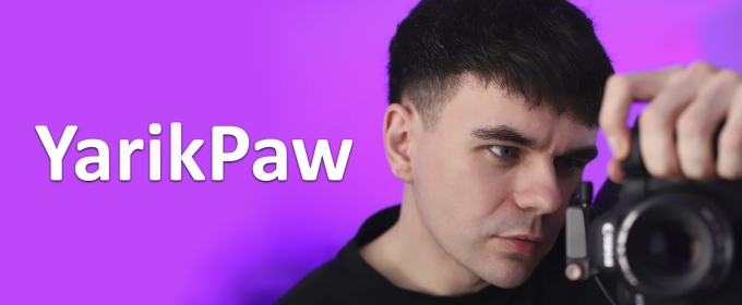 From Kyiv Stages to Global Screens: How Yarik Paw Turned Minecraft Into Cinematic Art