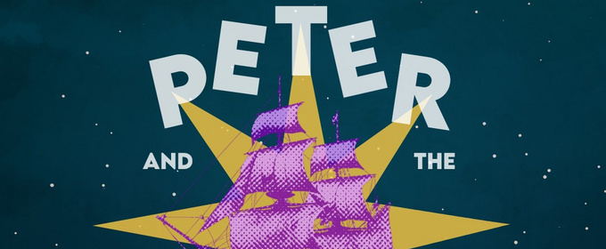 PETER AND THE STARCATCHER to be Presented at Conundrum Theatre Company
