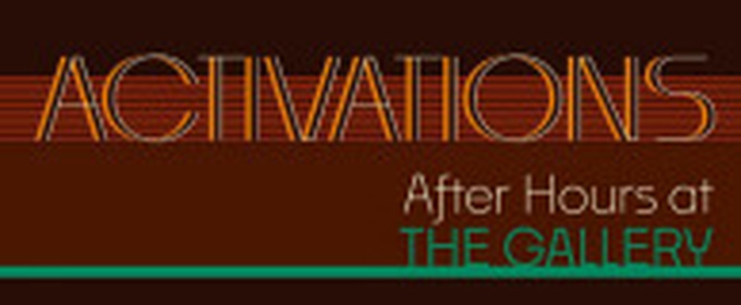 Maui Arts & Cultural Center To Host ACTIVATIONS: AFTER HOURS AT THE GALLERY