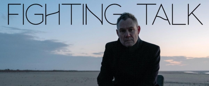 David Gray Unveils New Single 'Fighting Talk'