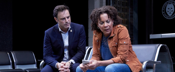 Global Roundup 11/1 - DEAR EVAN HANSEN in the UK, MRS. DOUBTFIRE in Seattle and More! Image