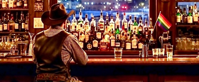 T.J. Armand Releases HAPPY HOUR BLUES: LYRICS, NOTES, AND REFLECTIONS