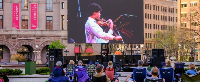 The Arts Partnership Presents ORDWAY INSIDE OUT: Minnesota Opera's Albert Herring