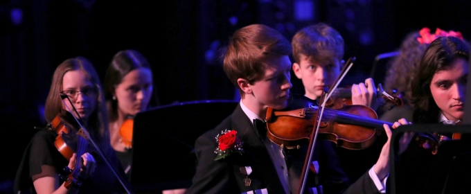 The Lehigh Valley Charter High School for the Arts to Present Spring Instrumental Concert