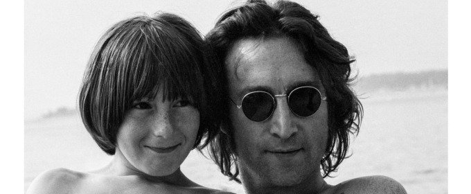 May Pang To Showcase Her Candid Photos Of Lennon At A Special 3-day Exhibition At Keshet Gallery In Boca