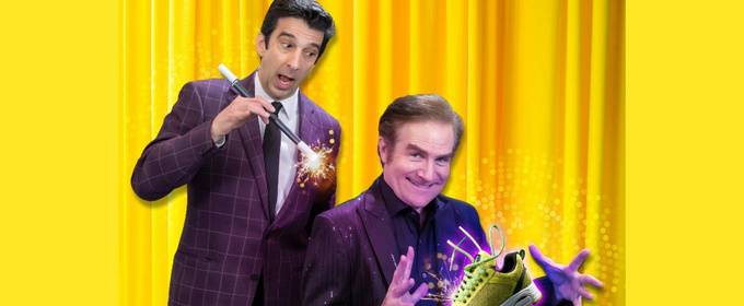 Jim Vines And Carl Mercurio Reveal BROADWAY MAGIC HOUR February 2026 Shows