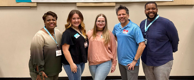 Theatre Under The Stars Selects Four Schools for Disney Musicals in Schools Program