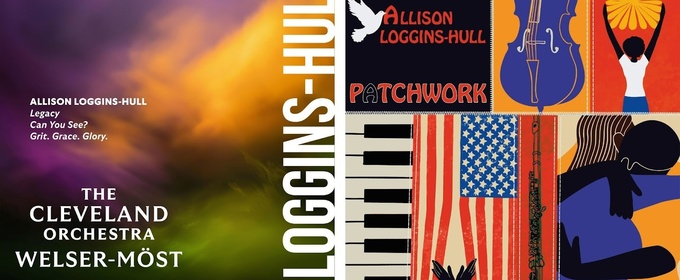 Allison Loggins-Hull to Celebrate Tenure with The Cleveland Orchestra in New Albums