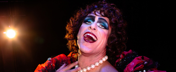 THE ROCKY HORROR SHOW Returns to Theatre on the Bay in April