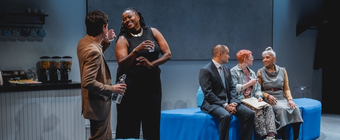 Review: CHILD-ISH at Tarragon Theatre