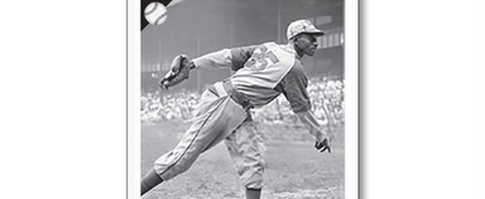 A PITCH FROM SATCHEL PAIGE to be Presented at Zankel Hall at Carnegie Hall