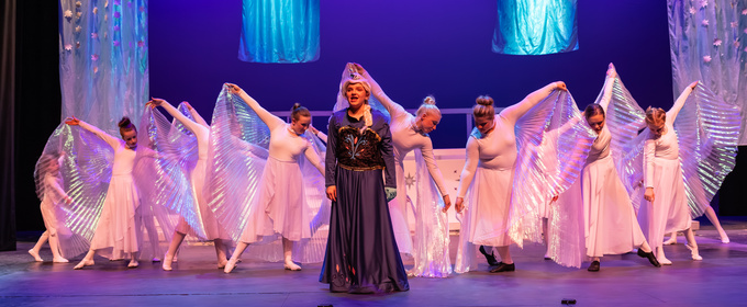 Photos: First look at Sunbury Performing Arts DISNEY’S FROZEN JR