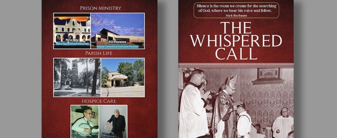 Fr. Tony Plathe Releases Memoir THE WHISPERED CALL