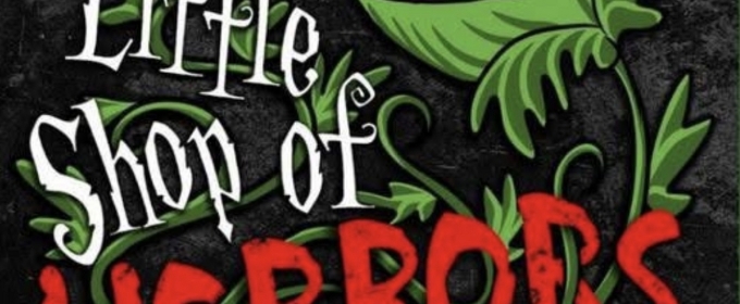 Cast Set for LITTLE SHOP OF HORRORS at Second Street Players