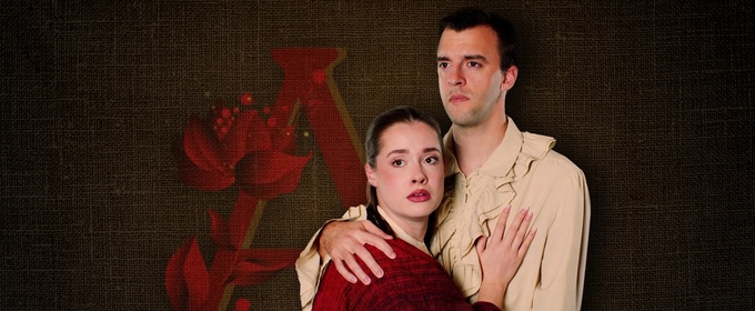 THE SCARLET LETTER MUSICAL Will Premiere In Dallas Before New York Festival Appearance