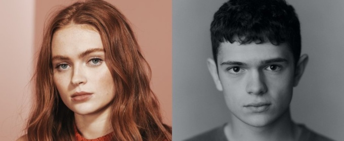 Additional Cast Set for ROMEO & JULIET in the West End Starring Sadie Sink and Noah Jupe