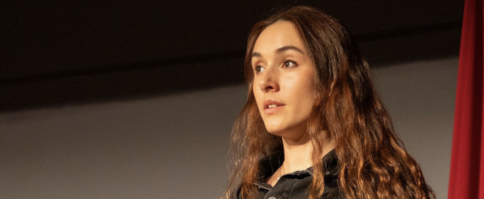 Mari Crawford's One-Woman Show BIPOLAR BADASS is Coming to SoHo Playhouse