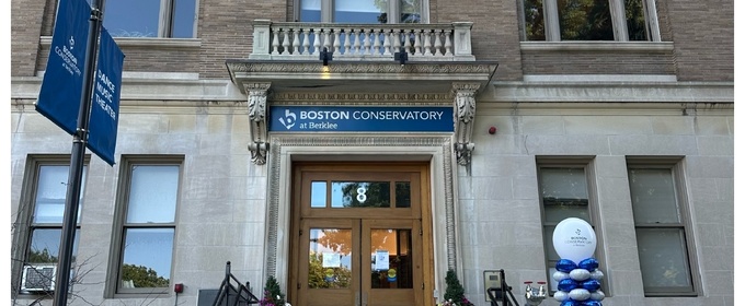 Student Blog: Back To School: Finding Balance as an Artist and Young Adult