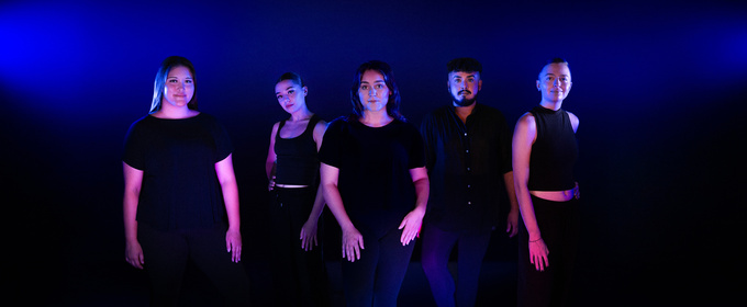 MFA/BFA Dance Concert INTERTWINED | UNRAVELED Comes to UHM Kennedy Theatre in January