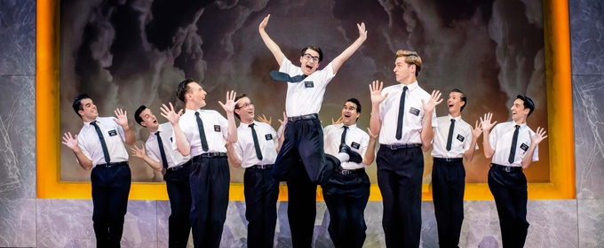El último '¿Qué Tal?' de los mormones: THE BOOK OF MORMON anuncia su despedida definitiva de Madrid